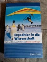 Expeditionen in die Wissenschaft Rheinland-Pfalz - Grünstadt Vorschau