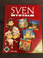 PC Spiel Sammlerstück Sven Total - Sven Baumwollen komplettes Set Wandsbek - Hamburg Marienthal Vorschau