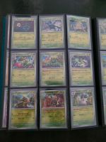 Scarlet and violet reverse holo master set englisch pokemon Niedersachsen - Delmenhorst Vorschau