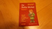 Die Mathe-Wichtel Band 1 | ISBN 978-3-658-03072-8 Berlin - Karlshorst Vorschau