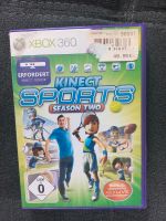 Kinect Sport Season 2 XBox 360 Niedersachsen - Braunschweig Vorschau