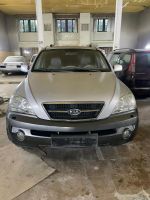 Kia Sorento 2.5 CRDi EX EX Rheinland-Pfalz - Morbach Vorschau