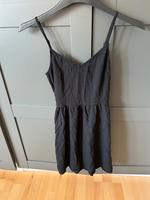Jumpsuit gesmokt in Größe 34 Bayern - Hausen Oberfr. Vorschau