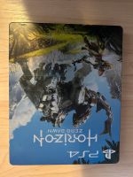 Horizon Zero Dawn Ps4 Steelbook Baden-Württemberg - Heilbronn Vorschau