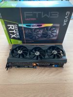 Nvidia EVGA FTW3 3080 10GB keine LHR Edition Niedersachsen - Lengede Vorschau