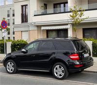 Mercedes ML350 CDI 4 Matic Tausch möglich Bayern - Karlstein Vorschau