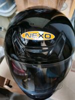 Nexo Laguna II Motorradhelm XS Bayern - Gersthofen Vorschau
