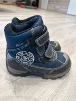 Stiefel Gr 25 Bayern - Goldkronach Vorschau