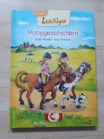 Erstlesebuch Ponygeschichten Nordrhein-Westfalen - Freudenberg Vorschau