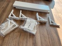 Ikea 4 Wandregale SANDSHULT/ TRANHULT Nordrhein-Westfalen - Mechernich Vorschau