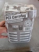 PCI Carafug - Fugzeug für Naturwerkstein Perlgrau Thüringen - Geisa Vorschau