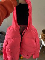 Neon Pinke Winterjacke Cars Jeans Saarland - Merzig Vorschau