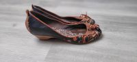 Sandalette Damen Schuhe Pumps Peeptoe Gr 39 40 Schleswig-Holstein - Wrist Vorschau