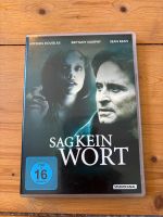 Sag kein Wort (DVD) Niedersachsen - Harpstedt Vorschau