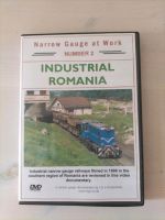 DVD Industrial Romania Niedersachsen - Pohle Vorschau