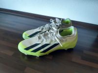 Adidas Fussballschuhe Gr.40 Schleswig-Holstein - Immenstedt Vorschau