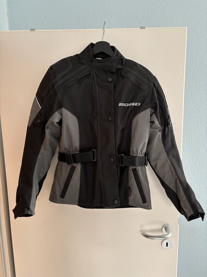 Polo Damen Motorradjacke Größe S 38/40 in Riedstadt