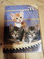 Puzzle - Katzen / 99 Teile Niedersachsen - Osnabrück Vorschau