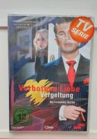 DVD " Verbotene Liebe " Hessen - Reichelsheim (Odenwald) Vorschau