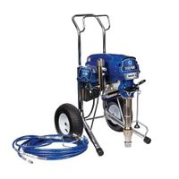 Graco Mark X Max Standard Airlessgerät für Farbe und Spachtel -17 Essen - Essen-Borbeck Vorschau