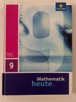 Mathematik heute 9 Thüringen Thüringen - Weimar Vorschau