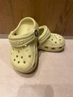 Crocs Größe 22 Leipzig - Altlindenau Vorschau