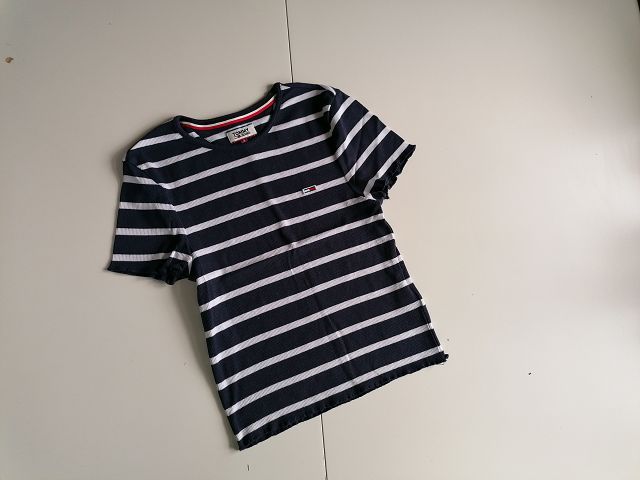 T-Shirt Shirt Tommy Jeans Gr. S in Brandenburg an der Havel