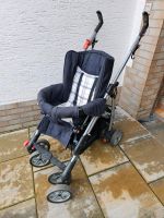 Hartan iX1 Buggy Nordrhein-Westfalen - Neunkirchen-Seelscheid Vorschau