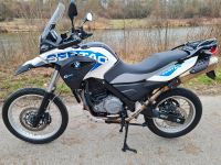 BMW GS 650 Sertáo, Paris Dakar Bayern - Riedenburg Vorschau