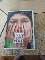 DVD" Extrem Laut unglaublich Nah Tom Hanks und Sandra Bullock Bayern - Pfaffenhofen a.d. Ilm Vorschau