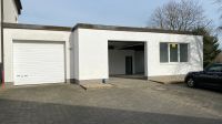 *** Kleine Gewerbehalle und ein Büro in Salzkotten *** Nordrhein-Westfalen - Salzkotten Vorschau