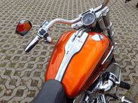 HARLEY DAVIDSON CVO FXSBSE Sachsen - Marienberg Vorschau