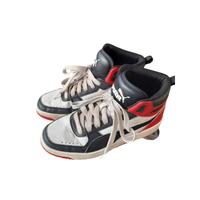 PUMA Original Rebound Joy Sneaker Gr. 38 Rot Weiß Turnschuhe Nordrhein-Westfalen - Lippstadt Vorschau