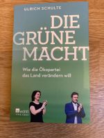 Buch: die grüne Macht von Ulrich Schulte Nürnberg (Mittelfr) - Nordstadt Vorschau