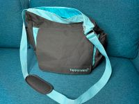 NEU RAR Tupperware Wickeltasche Baby Crossbody Umhängetasche Kind Hessen - Liederbach Vorschau