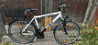 Jugend Fahrrad raleigh 26zoll 24gang top Neuhausen-Nymphenburg - Neuhausen Vorschau