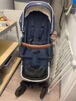 Bonavi Kinderwagen Nordrhein-Westfalen - Breckerfeld Vorschau