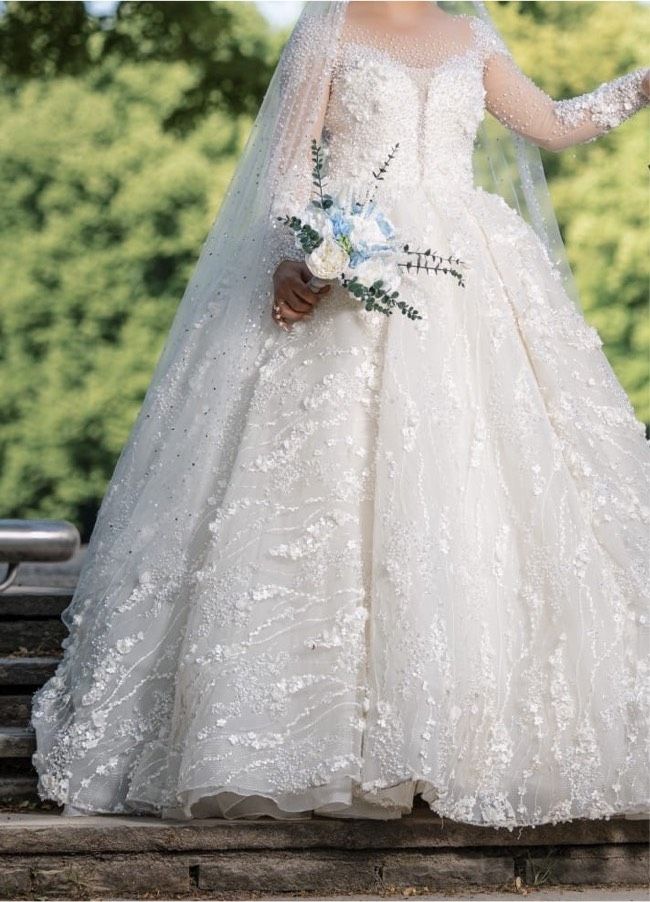 Hochzeitskleid zum verkaufen Party Brautkleid in Dortmund