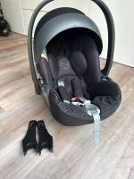 Cybex Z i-Size schwarz Autositz / Babyschale Bad Doberan - Landkreis - Bentwisch Vorschau