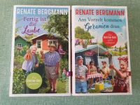 2 x Renate Bergmann  Taschenbücher Rheinland-Pfalz - Bellheim Vorschau