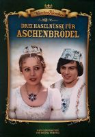 Drei Haselnüsse für Aschenbrödel*DDR Märchen Klassiker* - TOP - Schwerin - Mueßer Holz Vorschau