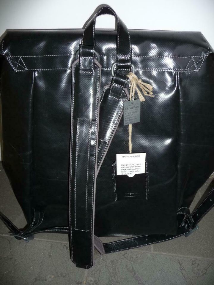 Schwarzer Freitag RUCKSACK Tasche Reference R 521 COOLIDGE in Kr. München -  Ismaning | eBay Kleinanzeigen ist jetzt Kleinanzeigen