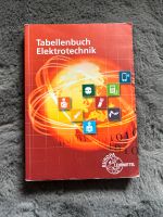 Tabellen Buch elektrontechnik 29, Auflage siehe weitere Bilder Rheinland-Pfalz - Weitefeld Vorschau