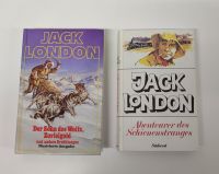 Jack London - Diverse Bücher Bayern - Haibach Unterfr. Vorschau