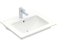 Villeroy & Boch Venticello Waschbecken 60 x 50 cm mit 1 Hahnloch Bayern - Königsmoos Vorschau