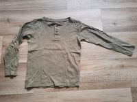 ! 2.50 € ! Langarmshirt Gr.: 110 Sachsen-Anhalt - Muldestausee Vorschau