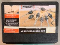 Versenkbohrer-Set 7 Stk. Powerfix Profi Wandsbek - Hamburg Bramfeld Vorschau