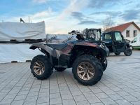 YAMAHA GRIZZLY 700 EPS 4x4 XT-R Baden-Württemberg - Krautheim Vorschau