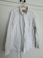Carhartt Hemd Madison Shirt in XL weiss Nürnberg (Mittelfr) - Oststadt Vorschau