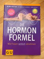 Die Hormonformel wie Frauen wirklich abnehmen Rheinland-Pfalz - Wittlich Vorschau